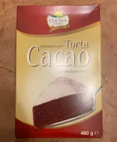 Torta Cacao