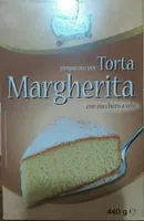 Torta margherita