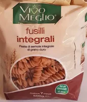 Fusilli Integrali