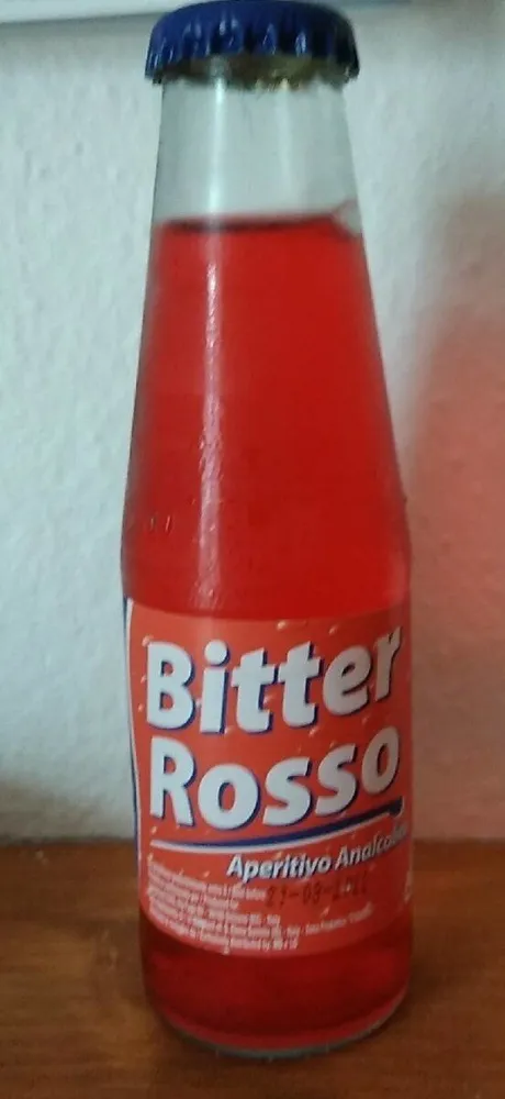 Bitter Rosso