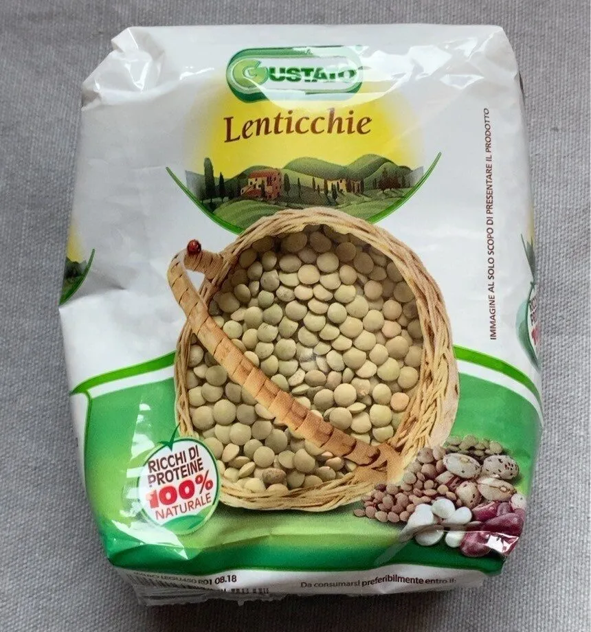 Lenticchie