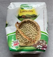 Lenticchie