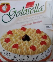 Torta Golosella