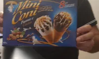 Mini Coni