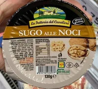Sugo alle Noci