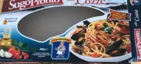 Sugo pronto alle cozze