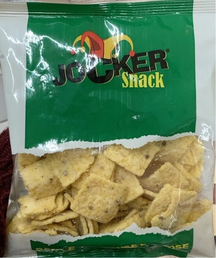 Corn Chips