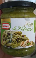 Pesto di pistacchio