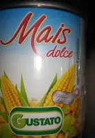 Mais dolce
