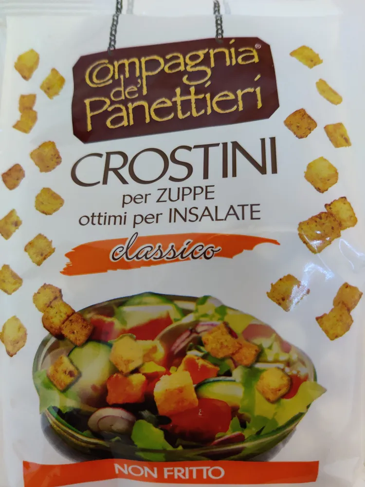 Crostini