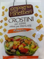 Crostini