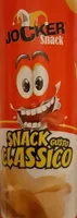 Snack gusto classico