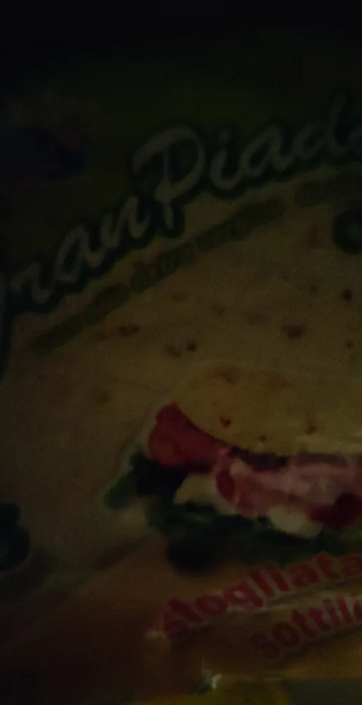 GranPiada