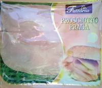 Prosciutto Praga