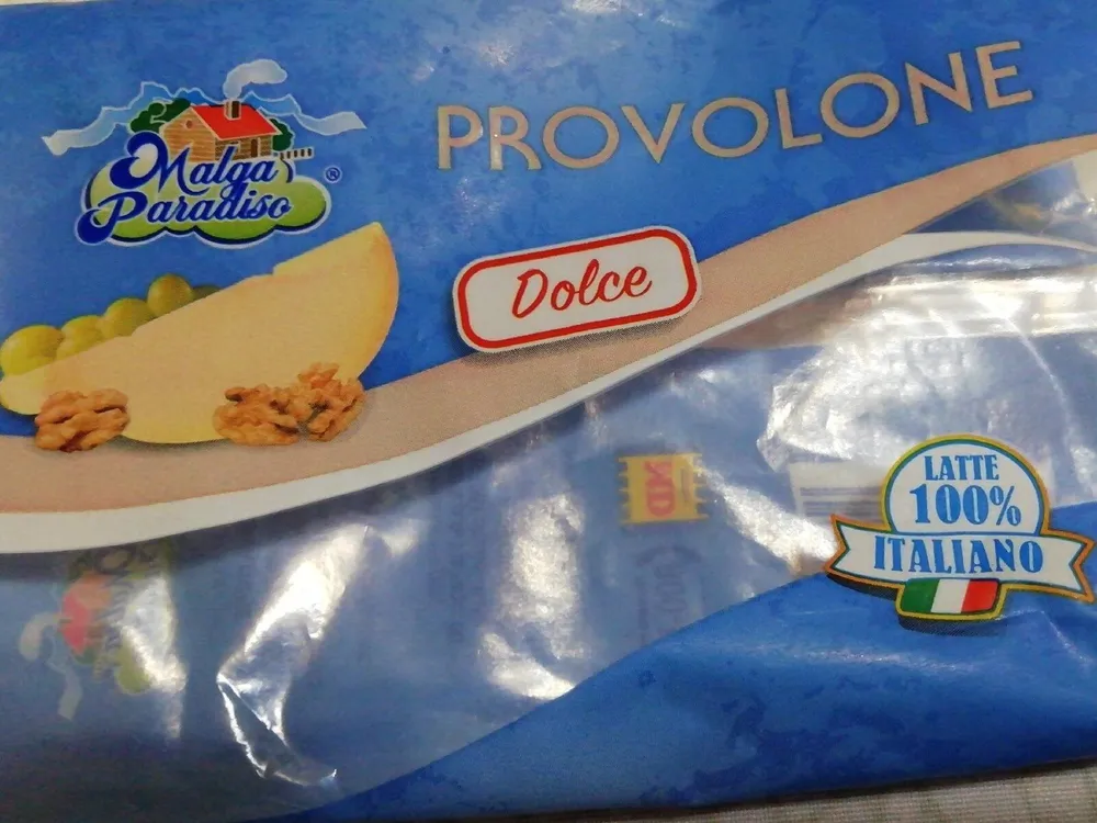 Provolone dolce