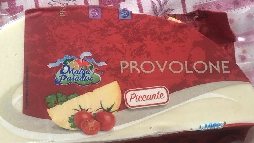 Provolone piccante