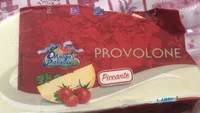 Provolone piccante