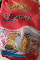 Fagottini di pastasfoglia