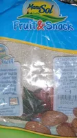 Manusol mandorle
