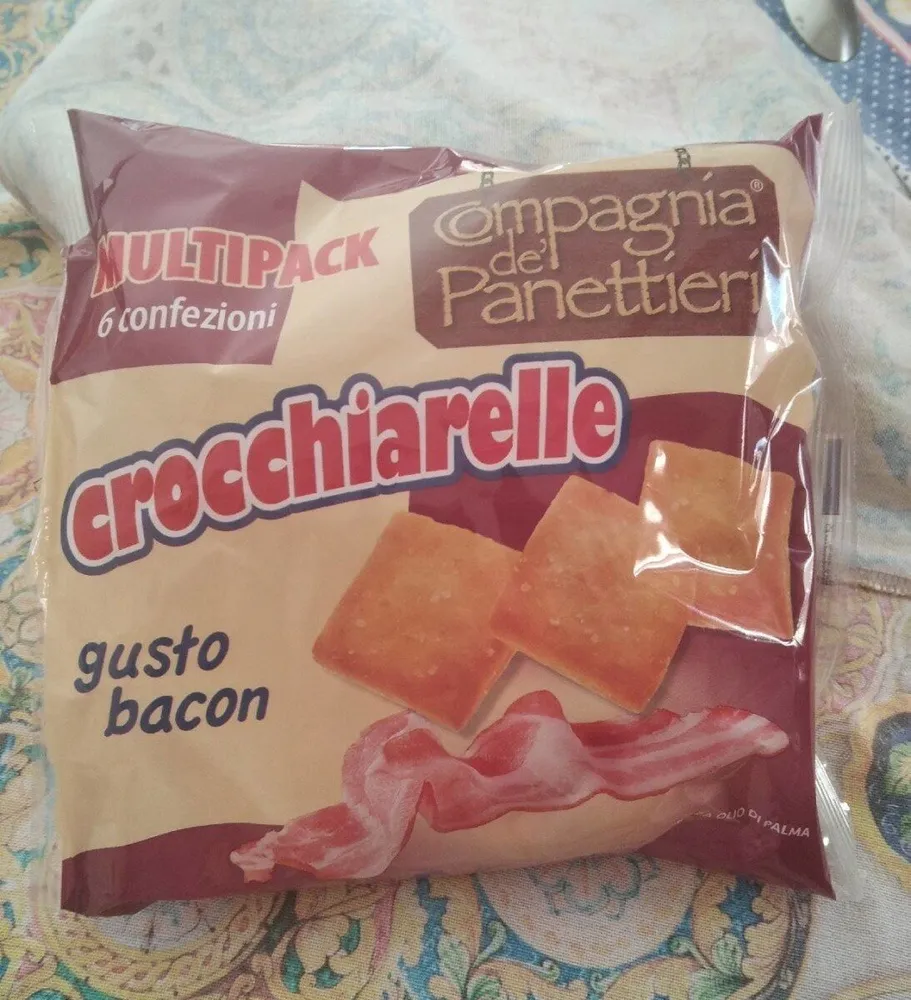 Croccantelle