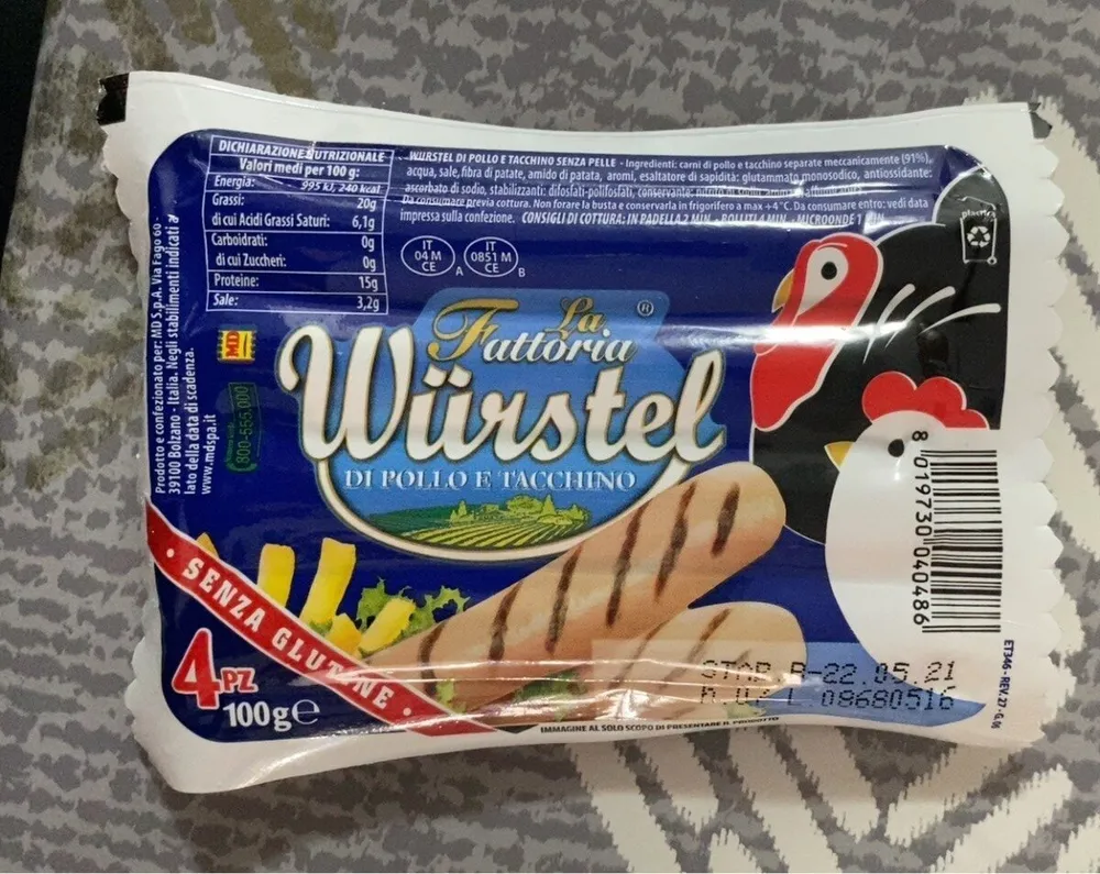 Wustel