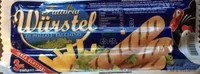 Wurstel di pollo e tacchino