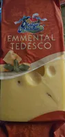 Emmental Tedesco