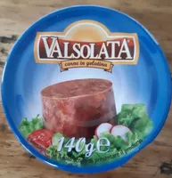Carne in Gelatina