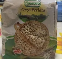 Orzo perlato