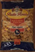 Pipe rigate