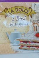 Pasta sfoglia