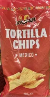 Tortilla Chips Mexico