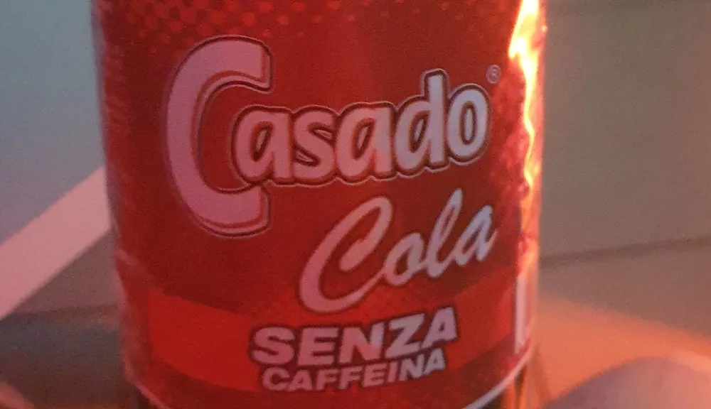 Casado cola