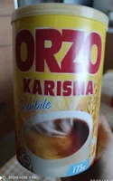 Orzo solubile