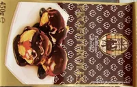 Profiteroles