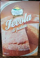 Fecola di patate