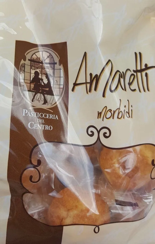 Amaretti