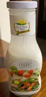 Condimento yogurt