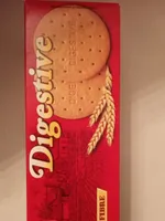 Digestive
