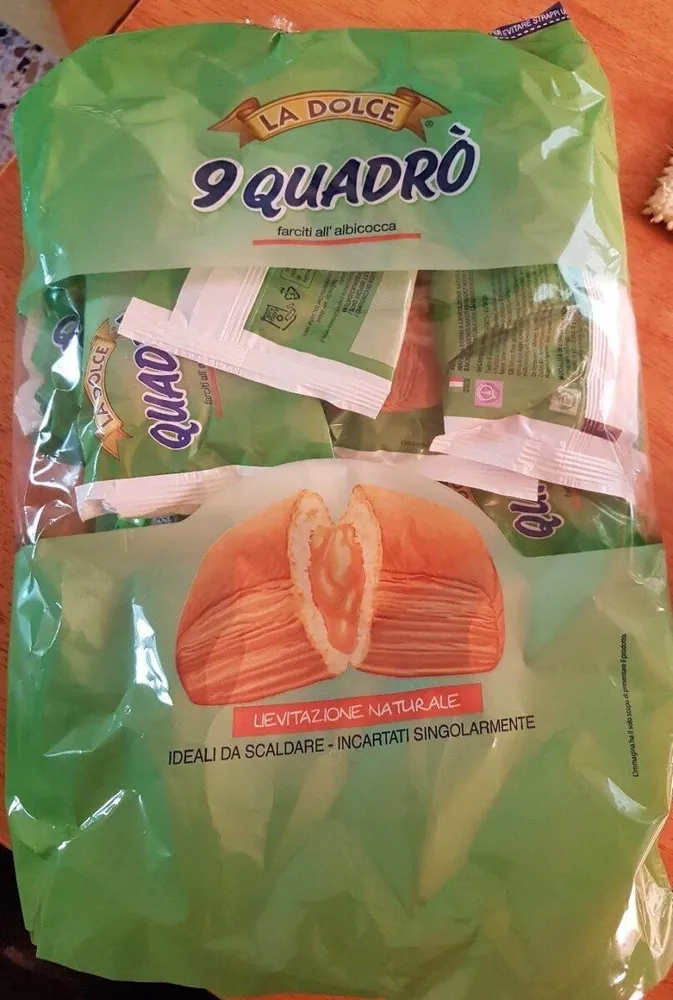 9 quadrò