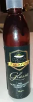 Glassa di aceto balsamico