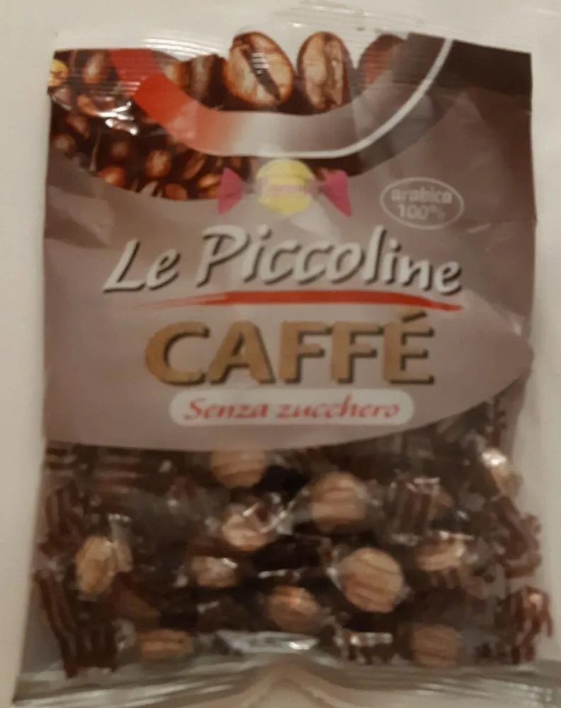 Le Piccoline caffe