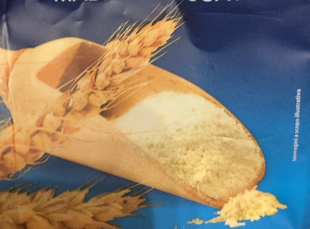 Lievito madre essiccato