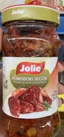 Pomodori Secchi in olio di semi