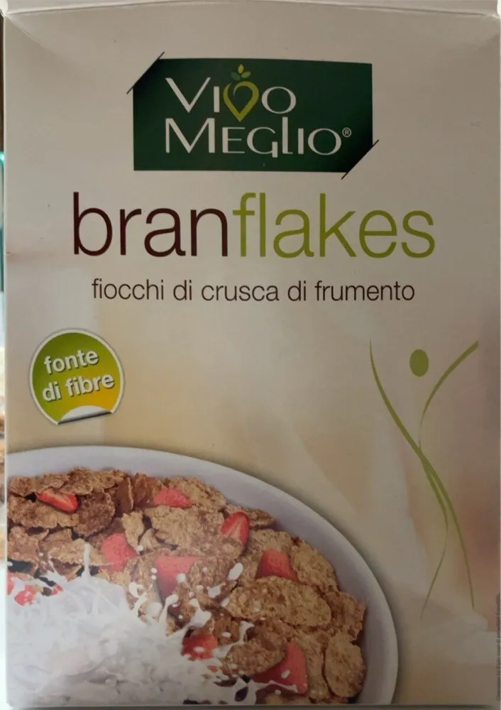 Bran Flakes