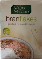 Bran Flakes