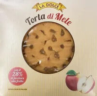 Torta di Mele