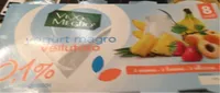 Yoghurt magro vellutato
