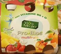 Pro Bios multifrutti