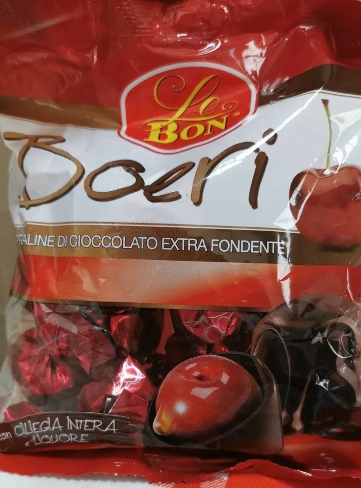 Boeri